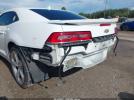 Chevrolet Camaro 2ss Image 4