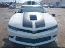 Chevrolet Camaro 2ss Image 14