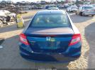Honda Civic Ex Image 7