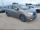 Nissan Quest S Image 1