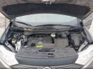 Nissan Quest S Image 8