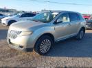 Lincoln MKX Image 7