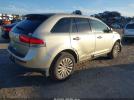Lincoln MKX Image 2