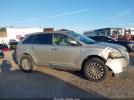 Lincoln MKX Image 11