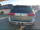Lincoln MKX Image 5