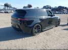 Land Rover Range Rover Sport Image 13