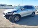 Kia Sorento 2.4l Lx Image 16