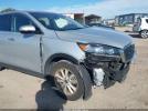 Kia Sorento 2.4l Lx Image 6