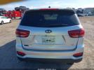 Kia Sorento 2.4l Lx Image 14