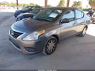 Nissan Versa Image 2
