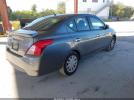 Nissan Versa Image 6