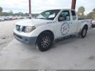 Nissan Frontier Xe Image 3