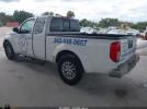 Nissan Frontier Xe Image 5