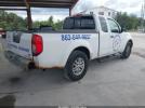 Nissan Frontier Xe Image 4