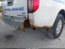 Nissan Frontier Xe Image 8