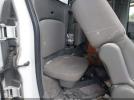 Nissan Frontier Xe Image 6