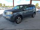 Honda Pilot Ex-l Image 14