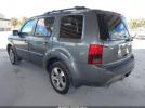 Honda Pilot Ex-l Image 7