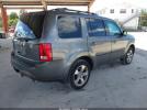 Honda Pilot Ex-l Image 4