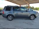 Honda Pilot Ex-l Image 11