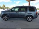 Honda Pilot Ex-l Image 3