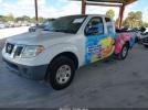 Nissan Frontier S Image 15