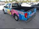 Nissan Frontier S Image 17
