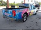 Nissan Frontier S Image 5
