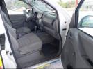 Nissan Frontier S Image 6