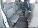 Nissan Frontier S Image 7