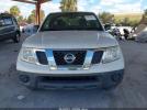 Nissan Frontier S Image 11