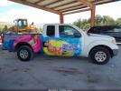 Nissan Frontier S Image 16