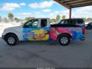Nissan Frontier S Image 18