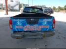Nissan Frontier S Image 14