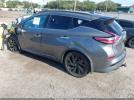Nissan Murano Sl Image 13