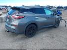 Nissan Murano Sl Image 5