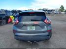 Nissan Murano Sl Image 7