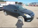 Nissan Versa 1.6 S Image 1