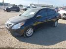 Nissan Versa 1.6 S Image 17