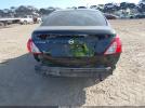 Nissan Versa 1.6 S Image 4