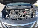 Nissan Versa 1.6 S Image 10