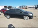Nissan Versa 1.6 S Image 8