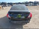 Nissan Versa 1.6 S Image 13