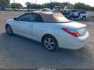 Toyota Camry Sle Image 4