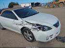 Toyota Camry Sle Image 7