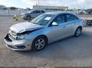 Chevrolet Cruze 1lt Auto Image 14