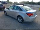 Chevrolet Cruze 1lt Auto Image 15