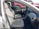 Chevrolet Cruze 1lt Auto Image 2