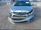 Chevrolet Cruze 1lt Auto Image 3