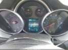 Chevrolet Cruze 1lt Auto Image 13